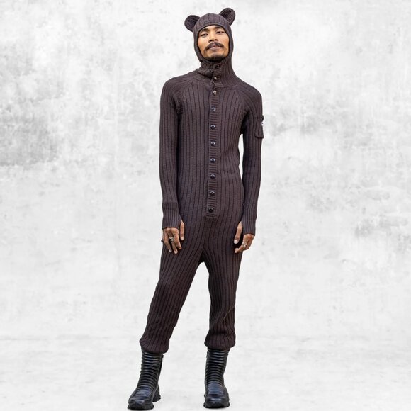 Blamo Bear Onsie - Picture 5 of 5